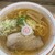 ラーメン 泪橋 - 料理写真: