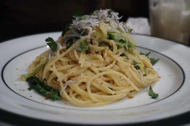 こむぎこ - 白山/イタリアン | 食べログ