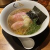 SOBA HOUSE 金色不如帰 新宿御苑本店