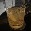 SUNTORY BAR STYLISH D - 