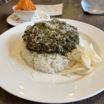 カレー キノシタ - 