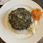 カレー キノシタ - 