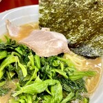 ラーメン成瀬家 - 