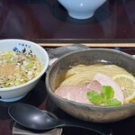 中華そば かむら - 