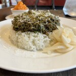 カレー キノシタ - 