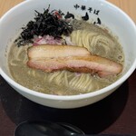 中華そば かむら - 