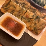 海鮮と炉端焼きトロ吉 - 