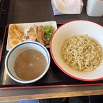 黒木製麺 釈迦力 雄 - 