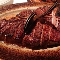 ウルフギャング・ステーキハウス 六本木 - 