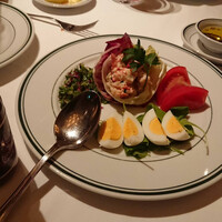 ウルフギャング・ステーキハウス 六本木 - 