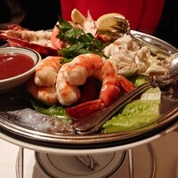 ウルフギャング・ステーキハウス 六本木 - 