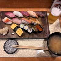 東鮨 新店 - 