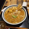 うどん 兎麦 阪急三番街店