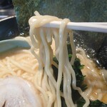 Takumiya - 麺