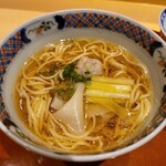 銀座 しのはら - 