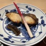 242046688 - 西京焼き