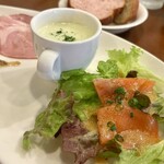 Bistro de Mitsu - 