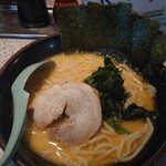 Takumiya - 醤油ラーメン
