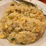 茉莉-JASMINE- <北京料理> - 炒飯（¥780）