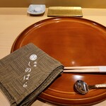 銀座 しのはら - 