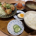 まちノ食堂 - 