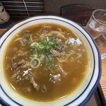 うどん工房悠々 - 