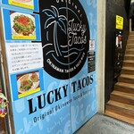 LUCKY TACOS - 