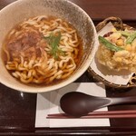 Niikura Udon Hiro Tomi - 