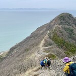 Kani No Yado Kimpachi - 目の前は日本海^_^