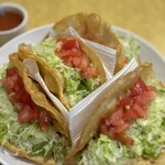 LUCKY TACOS - 