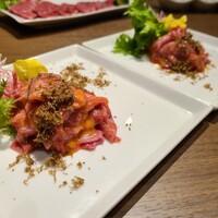 焼肉あきら - 