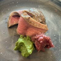 あそび割烹 さん葉か - 