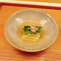 鮨 花車 - 