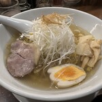 麺屋 雪風 - 