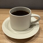 eponym coffee - エチオピア 700円