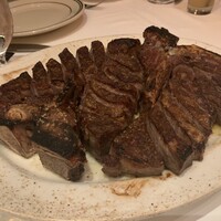 ベンジャミンステーキハウス 六本木 - 