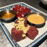 焼肉 燈花 - 
