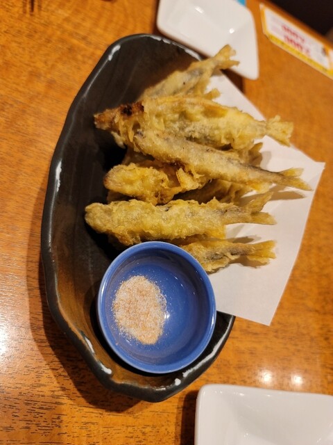 Uotami Kanda Minamiguchi Ekimae Ten photo 2