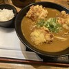 うどん居酒屋 江戸堀