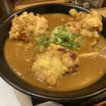 うどん居酒屋 江戸堀 - 