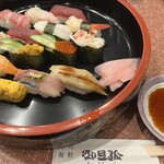 Sushi Kaisen Otanko - 