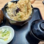 Yoshiike Shokudou - ランチの定食