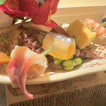 銀座 しのはら - 