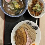 松戸富田製麺 - 