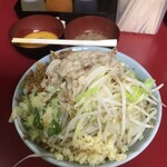 ラーメン二郎 - 