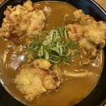 うどん居酒屋 江戸堀 - 