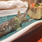 銀座 しのはら - 