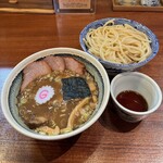 Tsuke Soba Ishii - 