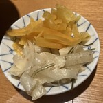 日本橋 天丼 金子半之助 - 