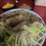 ラーメン二郎 - 